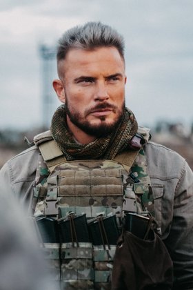 Пираты XXI века: постер