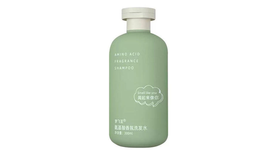 Шампунь фирмы MENGFEIYA серия MENGFY Shampoo Amino Acid Fragrance Шампунь фирмы MENGFEIYA серия MENGFY Shampoo Amino Acid Fragrance