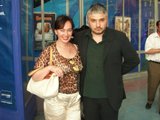 Лариса Гузеева и Игорь Бухаров