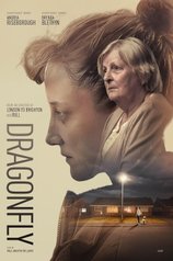 Постер к фильму «Стрекоза»