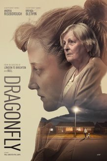 Постер к фильму «Стрекоза»