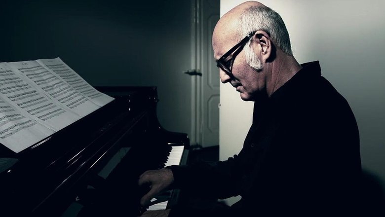 ludovico einaudi