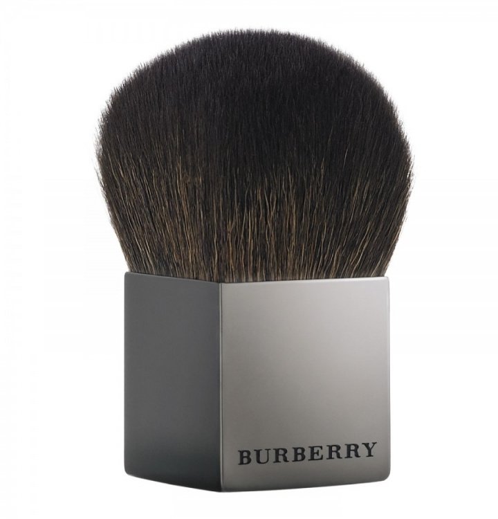 Кисть кабуки Beauty Brush, Burberry, 1850 руб./$56