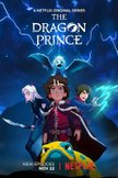 Постер Принц драконов: 3 сезон