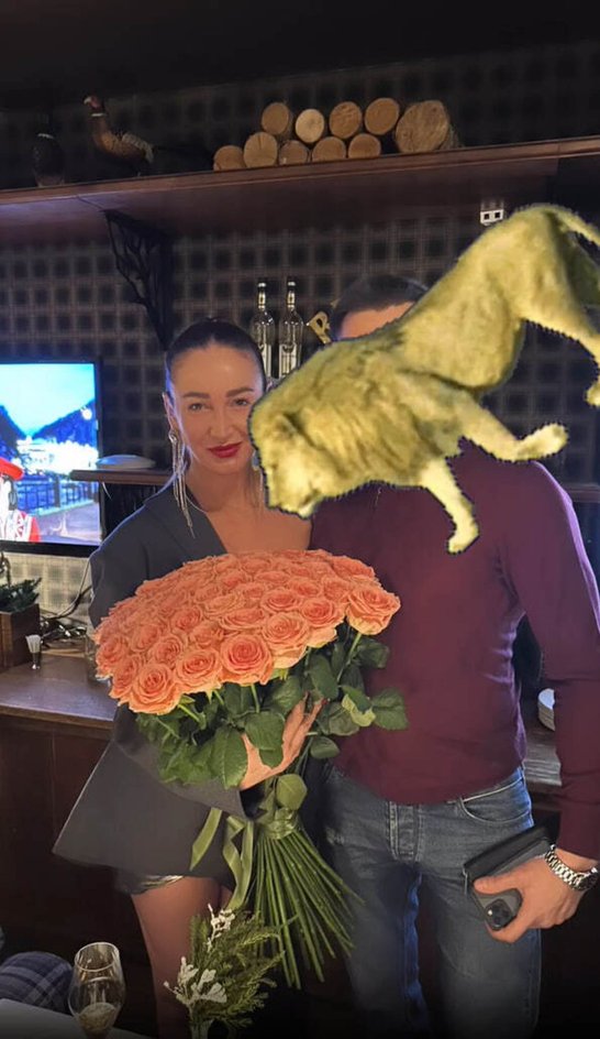 Ольга Бузова Ольга Бузова