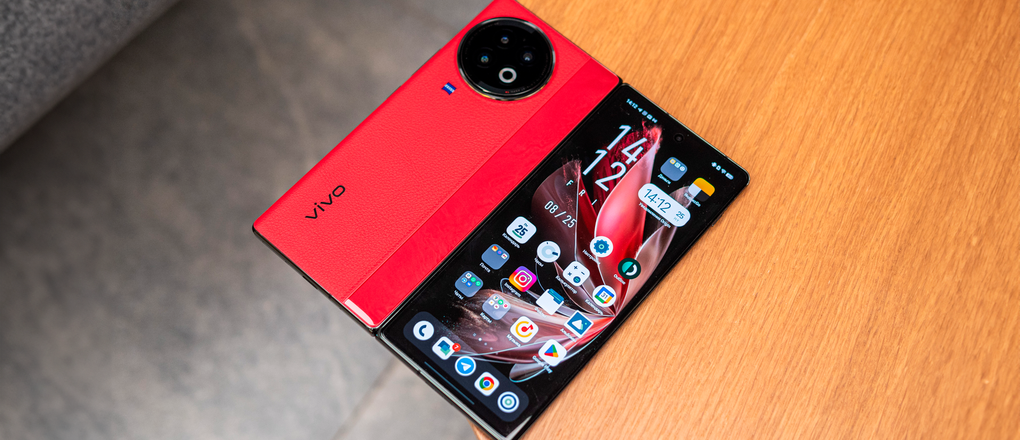 vivo X Fold 2