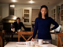 Роз (Тэнди Ньютон) из сериала «По долгу службы» Роз (Тэнди Ньютон) из сериала «По долгу службы»