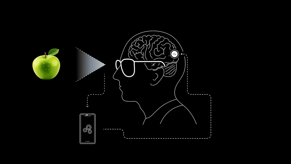 Принцип работы Blindsight