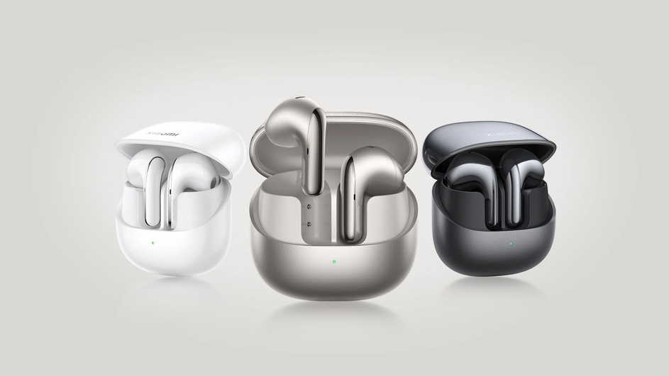 Xiaomi Buds 5 Xiaomi Buds 5