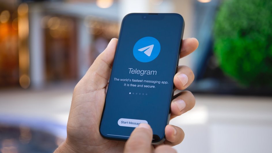 Telegram