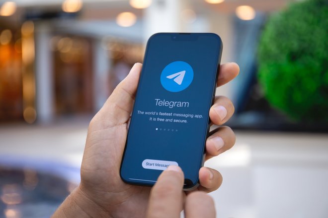 Telegram