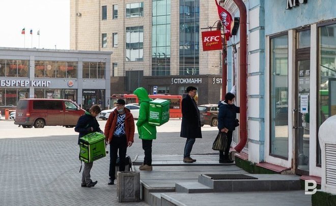 В Татарстане дошло до суда дело обвиняемого в секс-насилии и истязании пятерых детей