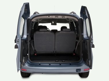 slide image for gallery: 24479 | Lada Largus