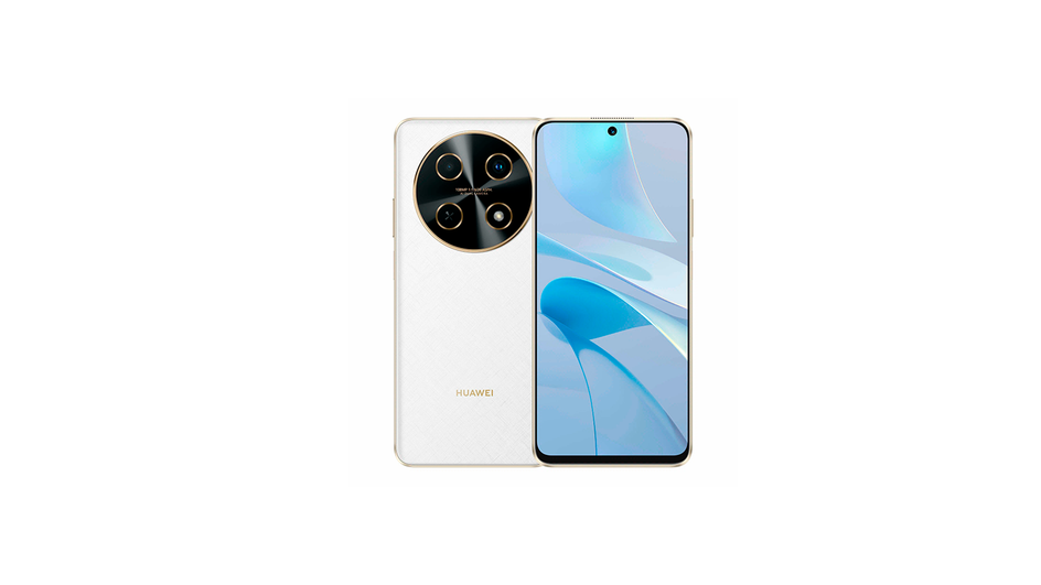 Смартфон HUAWEI Nova 13i Смартфон HUAWEI Nova 13i