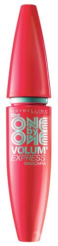 The One by One Volum' Express от MAYBELLINE New York