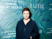 Ирина Рахманова Ирина Рахманова
