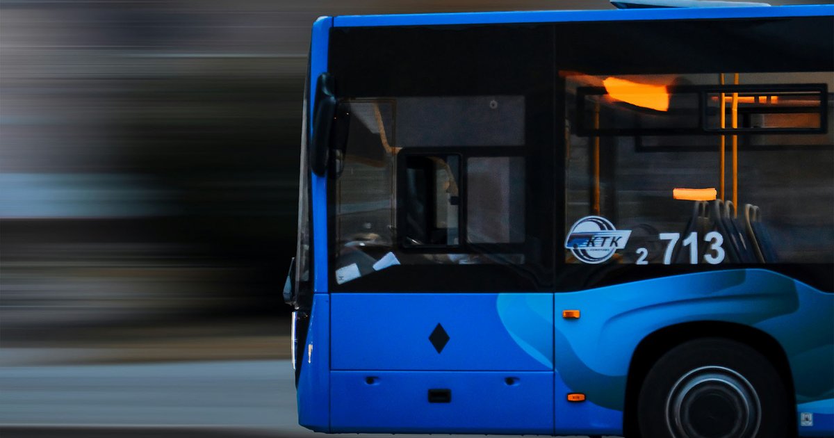 Российский ИИ облегчит жизнь пассажирам общественного транспорта
