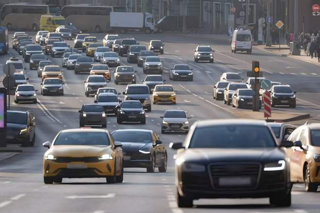 ЦОДД предупредил об ограничении движения в Москве ЦОДД предупредил об ограничении движения в Москве