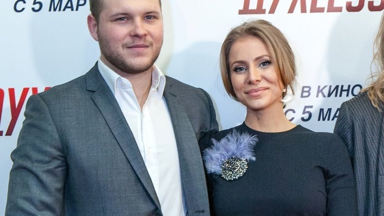 Slide image for gallery: 7420 | Сергей и Тата Бондарчук