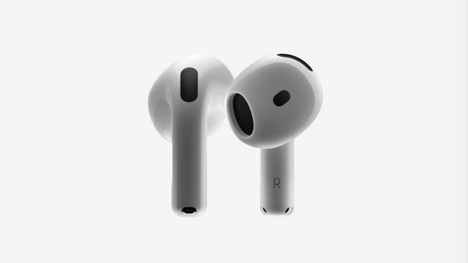 AirPods 4