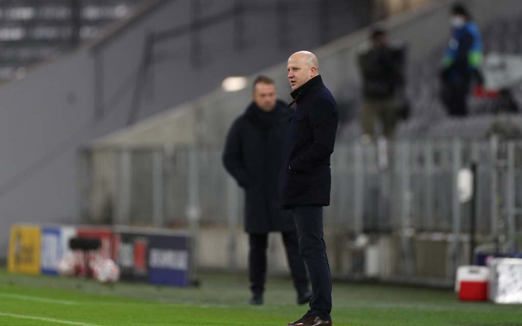 Агент Николича: «Марко точно покидает “Локомотив”