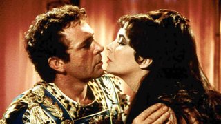 Порно - Порно фильм эротические сны клеопатры