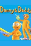 Постер Дэнни и его папа: 2 сезон