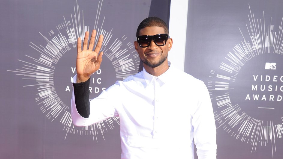 Usher