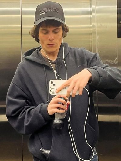 Сергей Баков