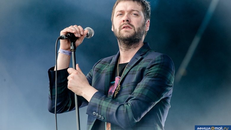 Kasabian Kasabian