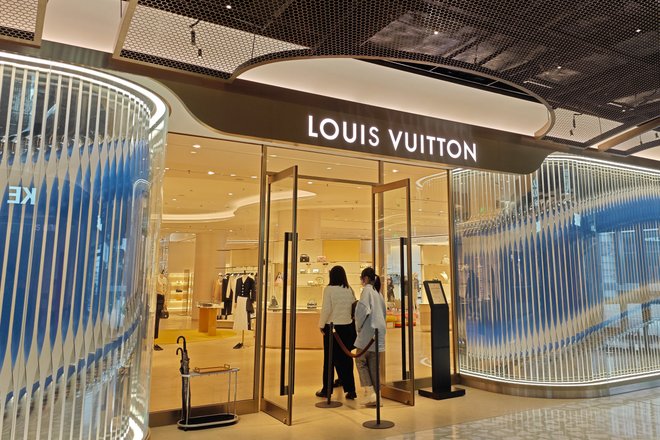 Louis Vuitton