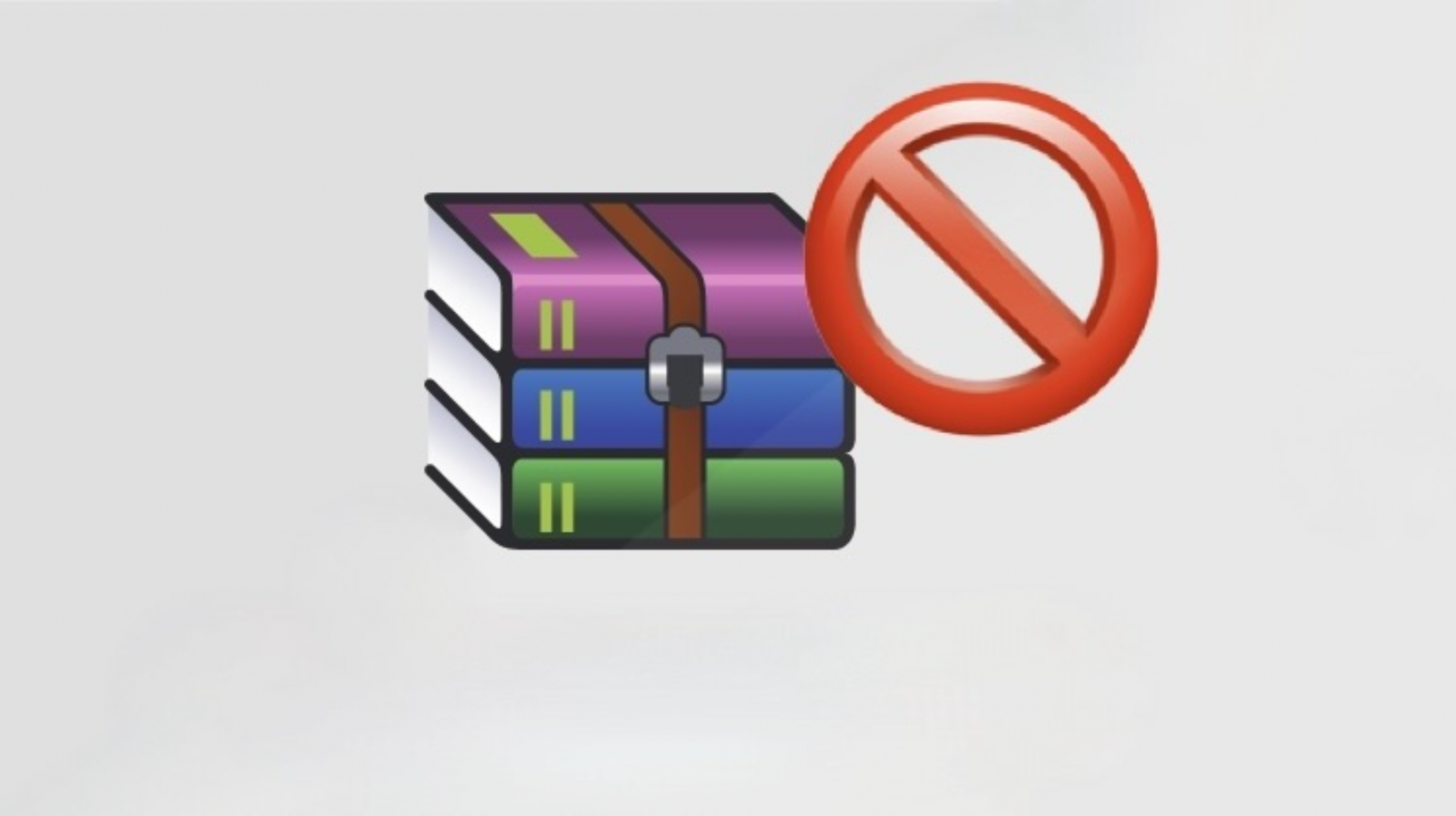 Пользователи прощаются с WinRAR: что происходит - Hi-Tech Mail.ru