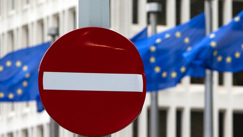 Reuters se enteró de los planes de la UE para eliminar el gas y el petróleo de Rusia 2 Reuters se enteró de los planes de la UE para eliminar el gas y el petróleo de Rusia