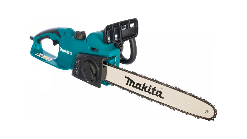 Электропила MAKITA UC4041A Электропила MAKITA UC4041A