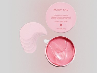 Slide image for gallery: 14388 | Патчи для глаз, Mary Kay