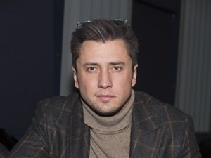 Павел Прилучный