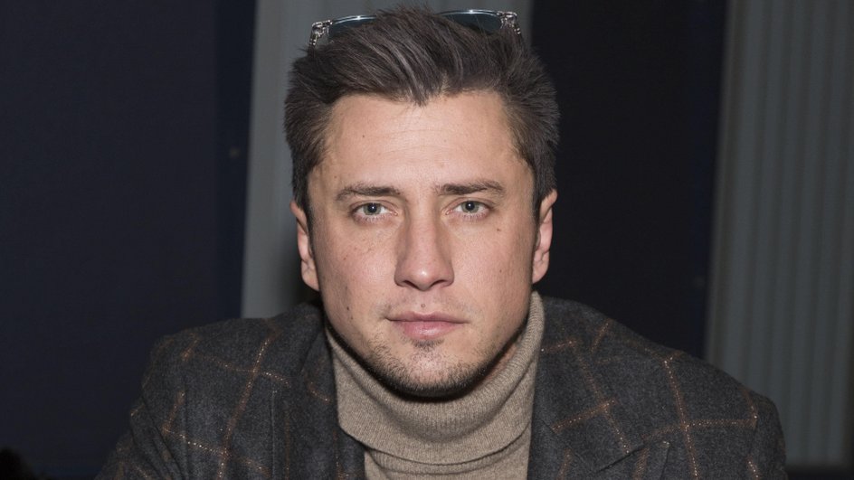 Павел Прилучный Павел Прилучный