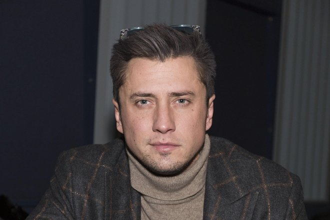 Павел Прилучный Павел Прилучный