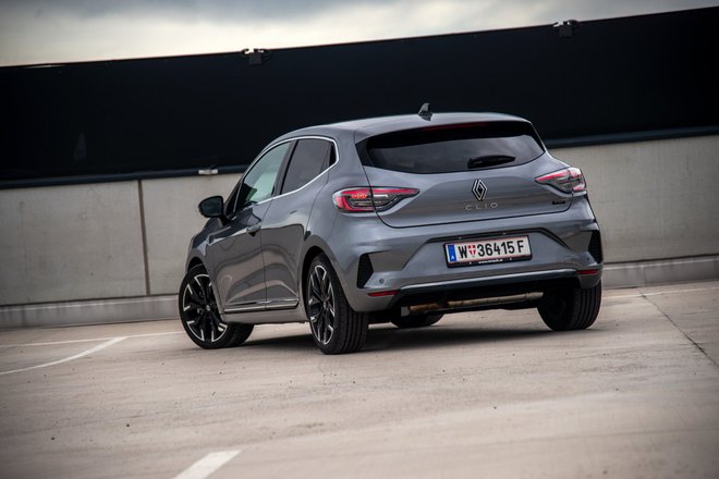 Renault Clio Renault Clio