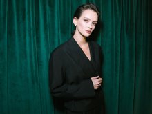 Паулина Андреева