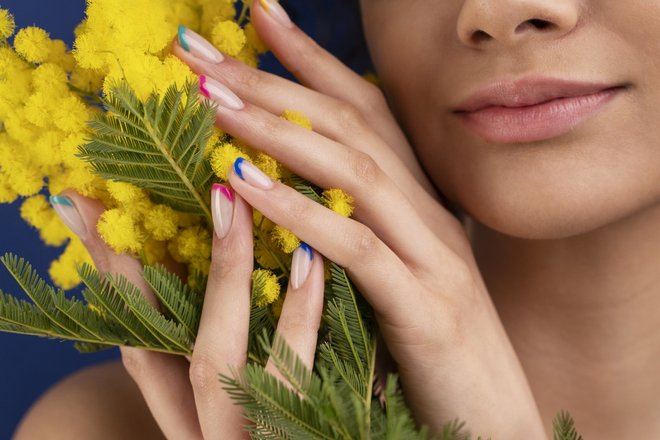 manicure manicure