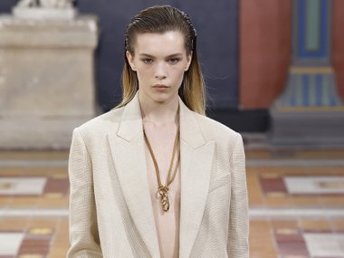 Valentino, весна-лето 2024 Valentino, весна-лето 2024