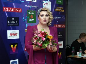 ева польна