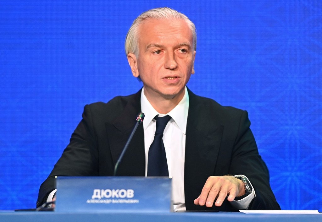 Глава РФС объяснил отказ от перехода в Азию
