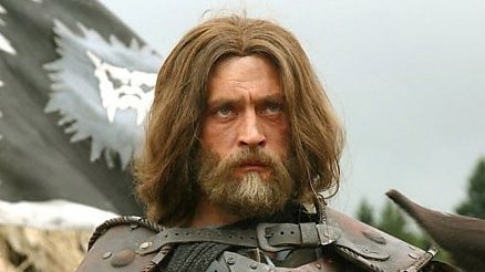 «Волкодав» «Волкодав»