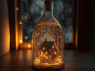 karakat_Christmas_lights_in_the_bottle_cozy_photorealistic_phot_9612e241-efdd-48b3-8176-7dbb67809183.png