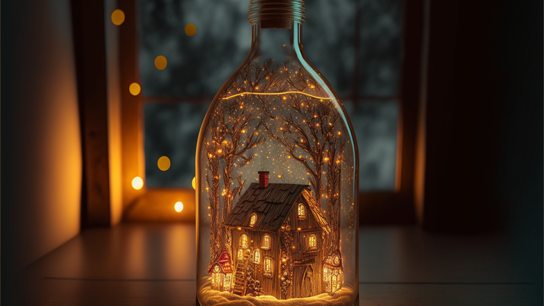 karakat_Christmas_lights_in_the_bottle_cozy_photorealistic_phot_9612e241-efdd-48b3-8176-7dbb67809183.png