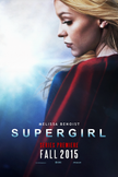 Постер Супергерл: 1 сезон