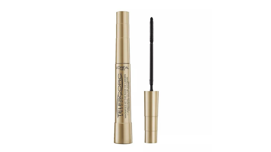 Тушь для ресниц фирмы L'Oreal серия Telescopic Тушь для ресниц фирмы L'Oreal серия Telescopic