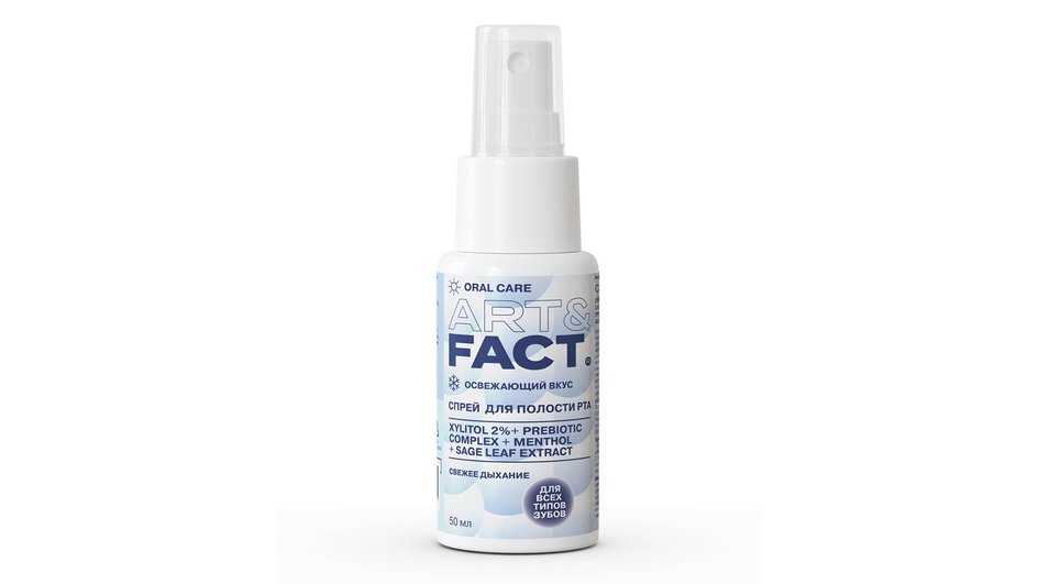 ART&FACT Oral Care ART&FACT Oral Care